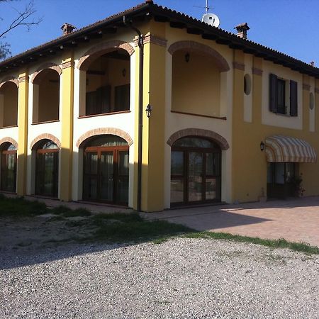 Antico Noce Guest House Granarolo dell'Emilia Exterior photo